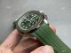 Grade AAA Copy Patek Philippe Aquanaut Chrono 42mm Watch 5968g Green Version (2)_th.jpg